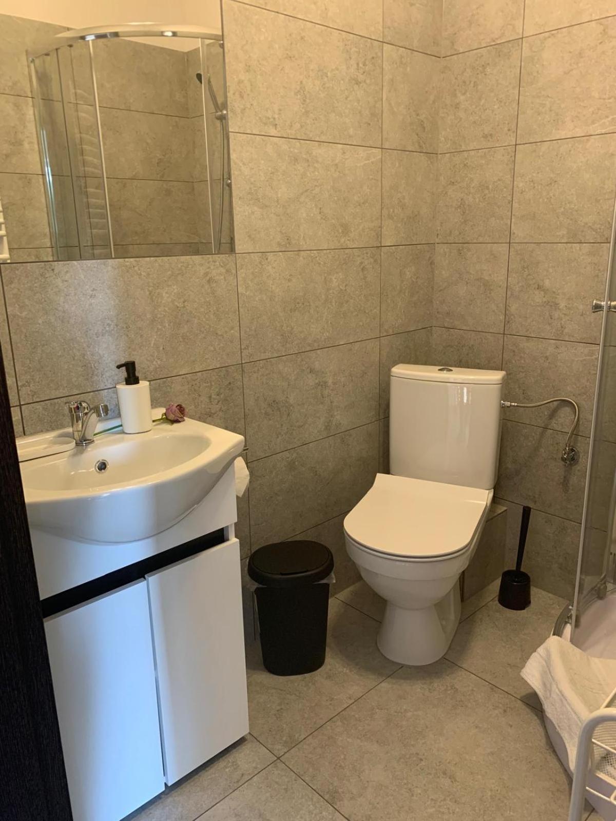 Krakstop Apartamenty Kraków Zewnętrze zdjęcie