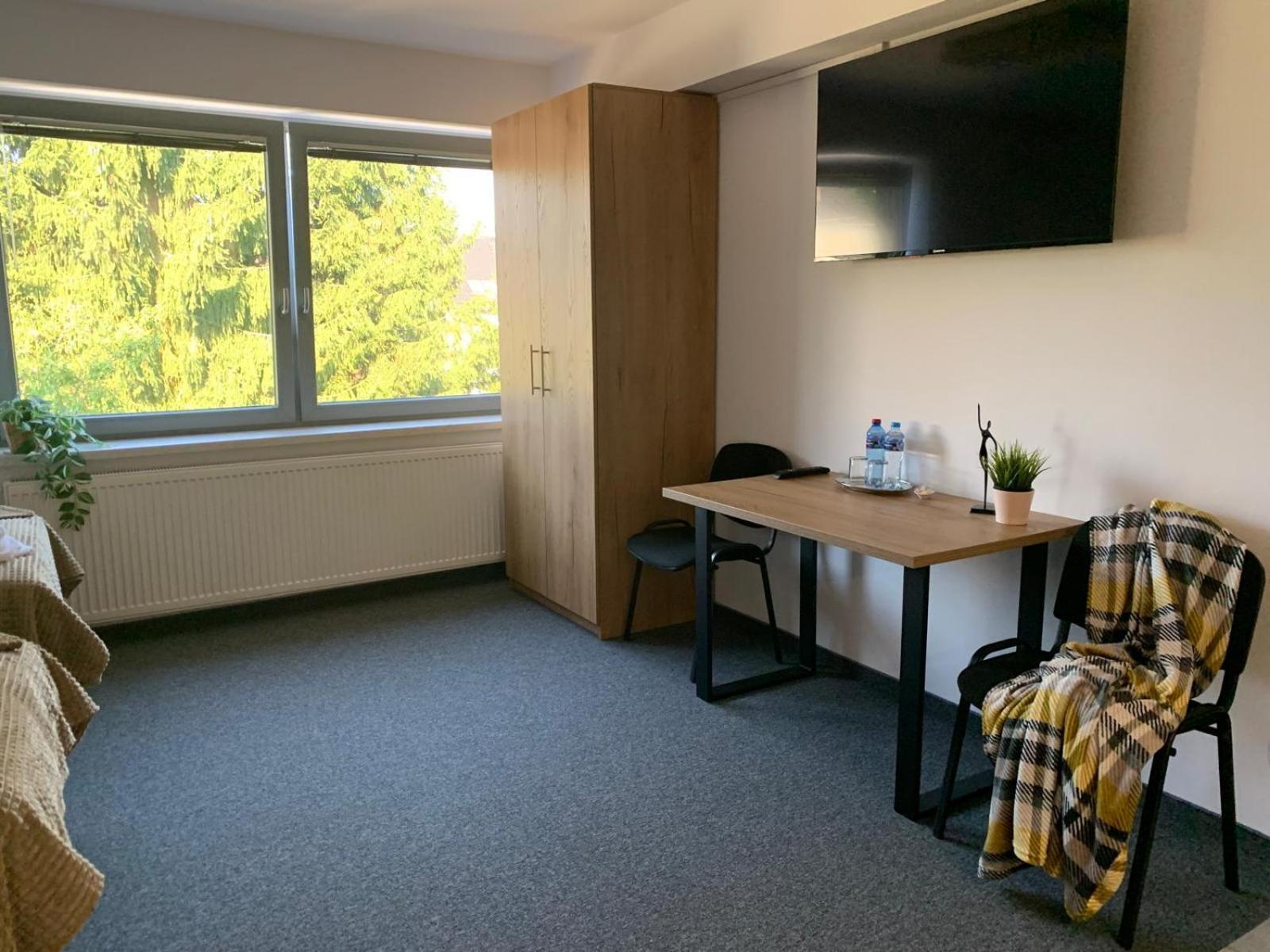 Krakstop Apartamenty Kraków Zewnętrze zdjęcie