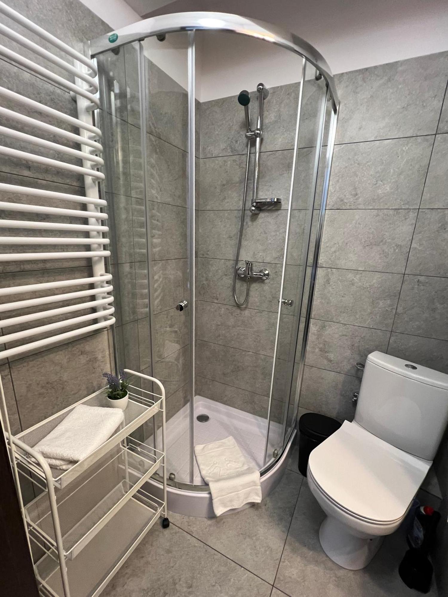 Krakstop Apartamenty Kraków Zewnętrze zdjęcie