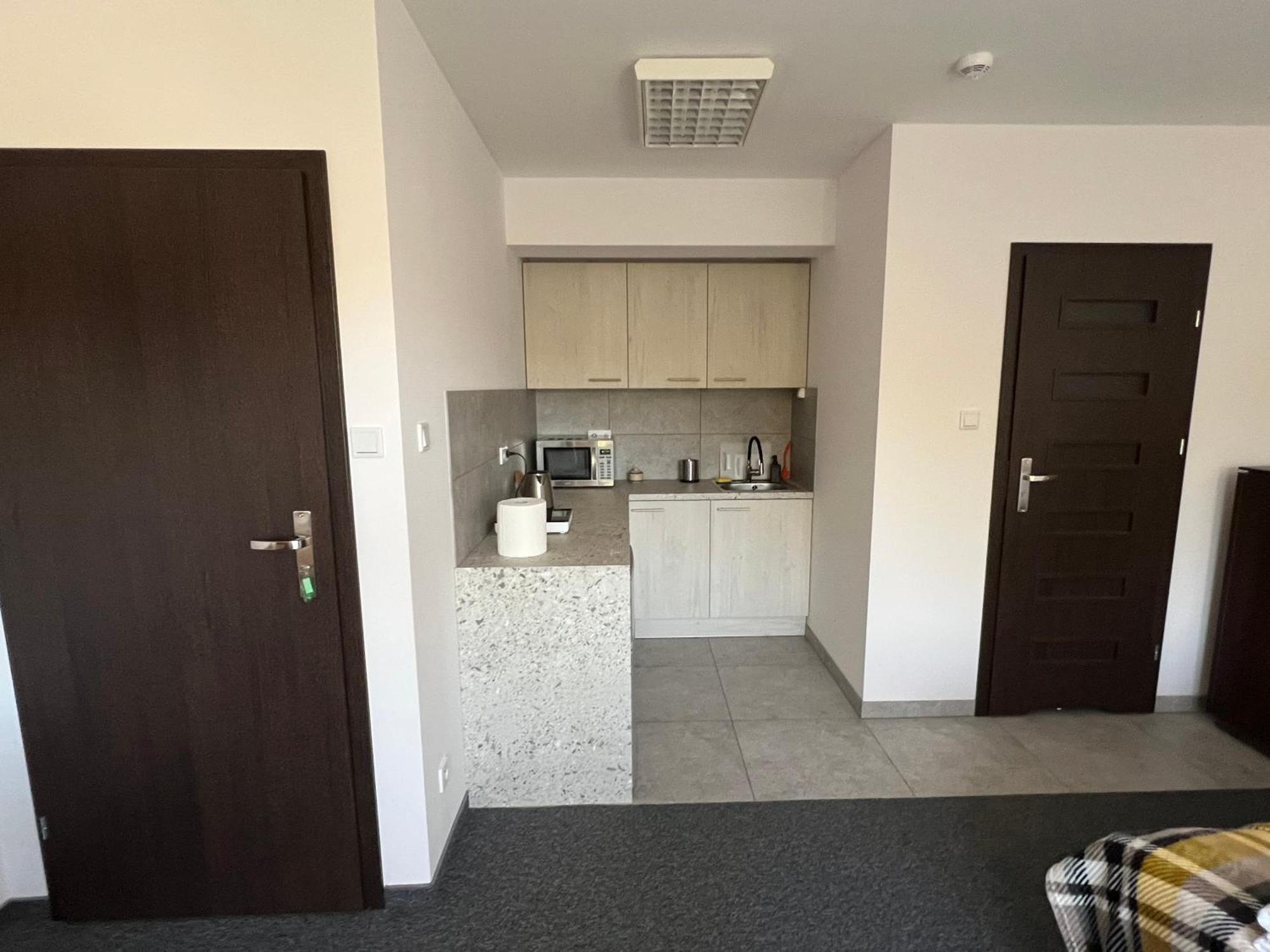 Krakstop Apartamenty Kraków Zewnętrze zdjęcie