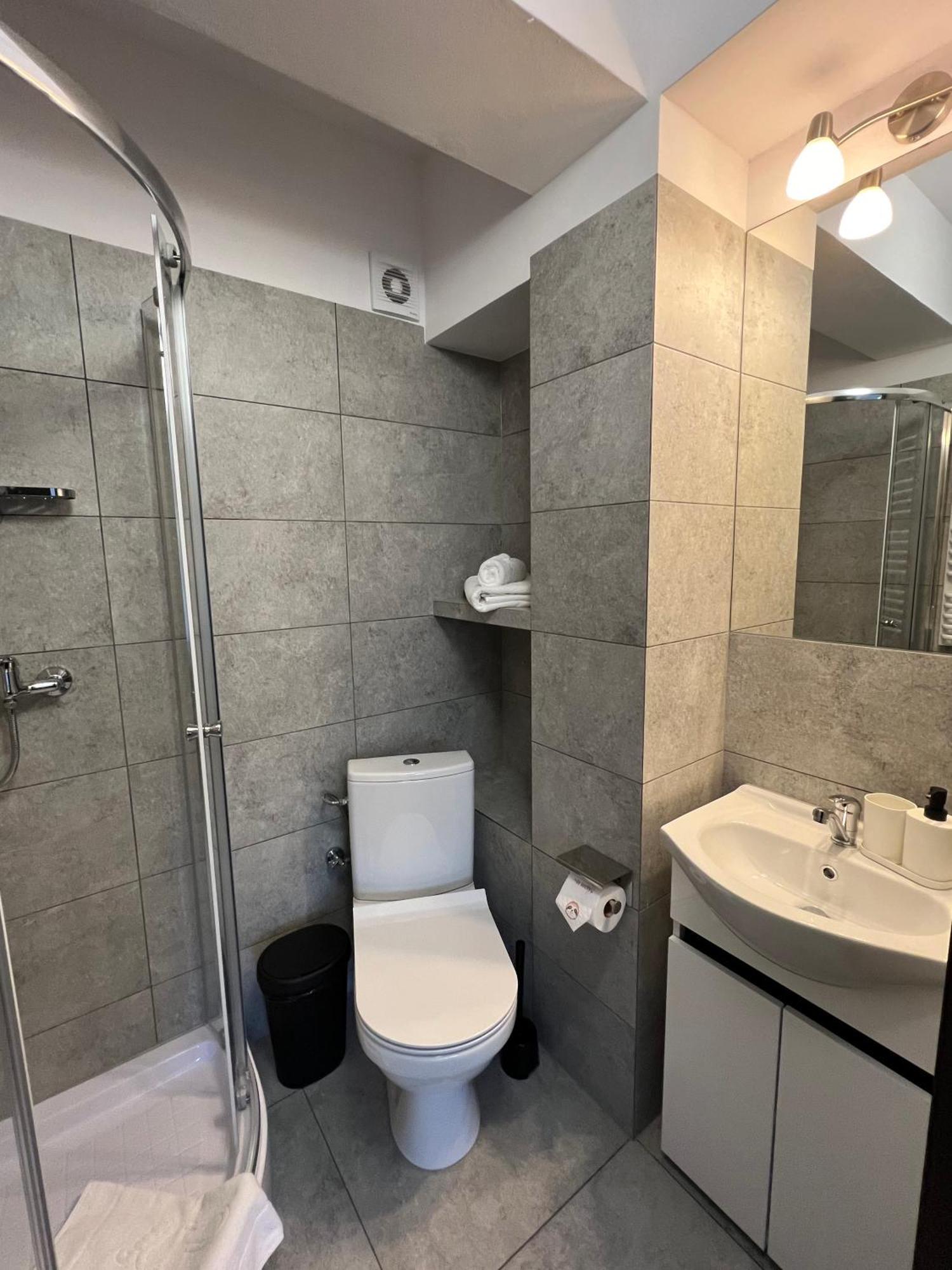 Krakstop Apartamenty Kraków Zewnętrze zdjęcie